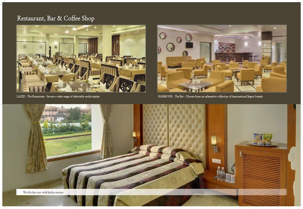 INDER RESIDENCY 36/58
