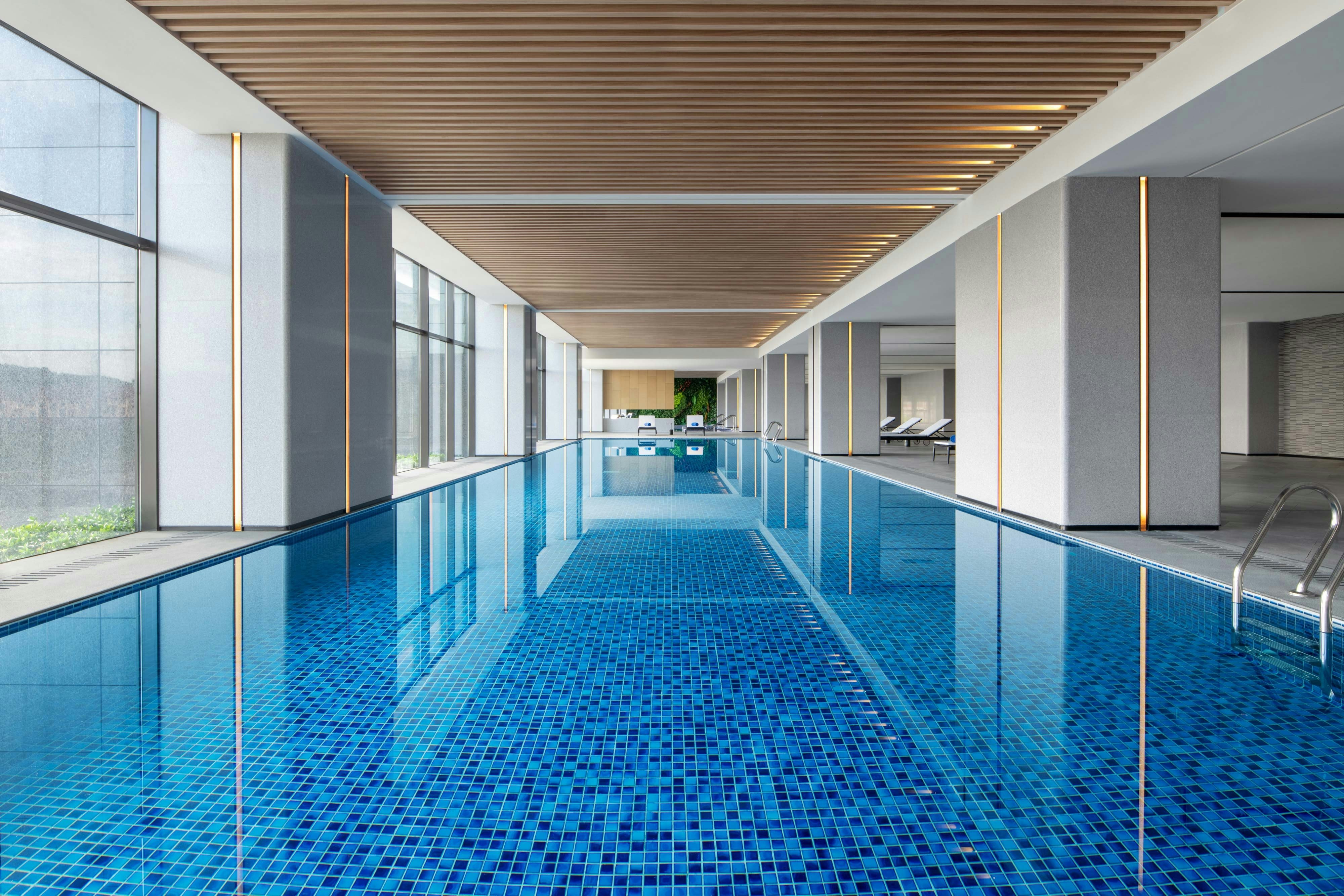 Sheraton Mianyang 3/14
