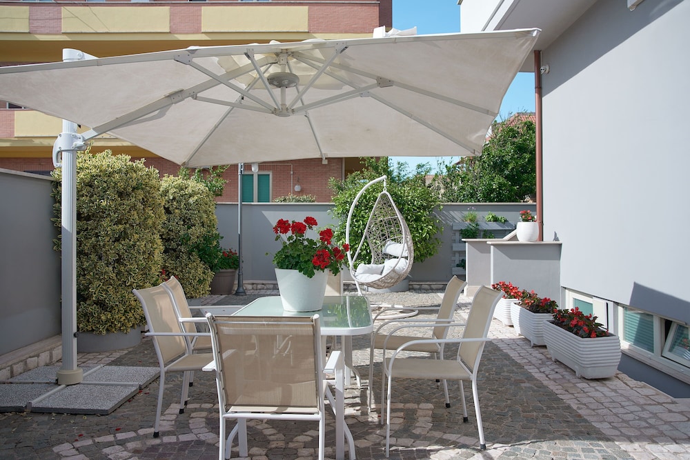 Rome Airport Inn 34/44