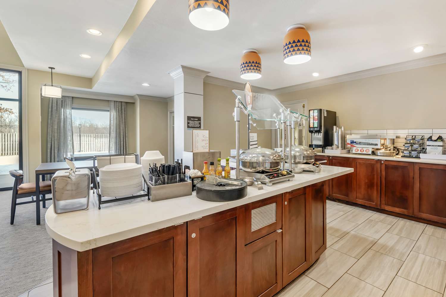 Sonesta Es Suites Dulles Airport 35/63