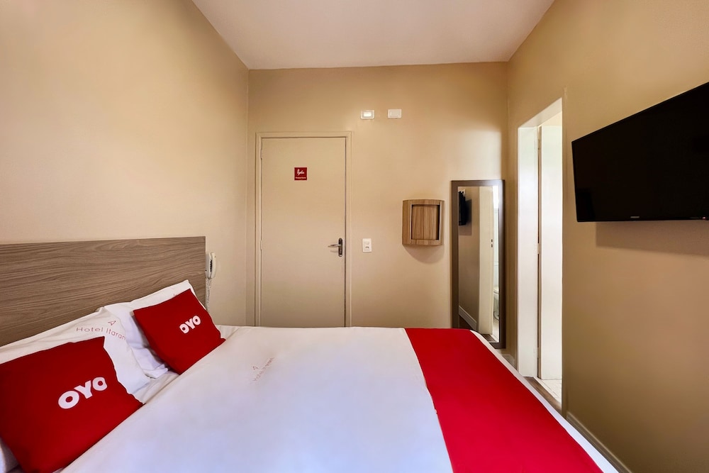 SUPERIOR, DOUBLE BED