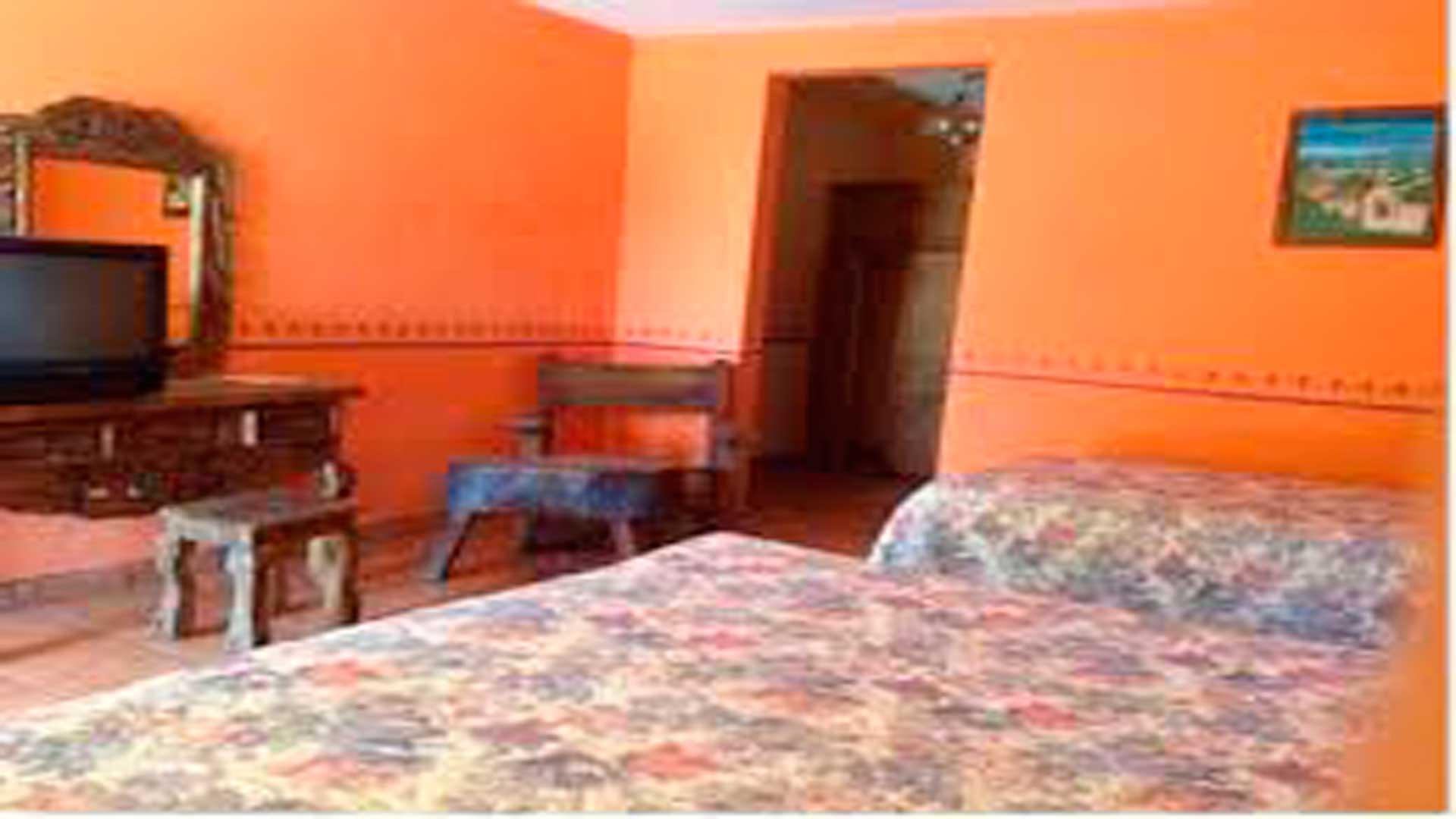 HOTEL CAMPANARIO DE SAN JUAN 31/37