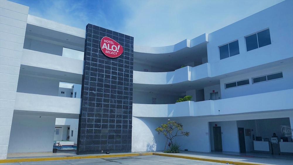 Alo Select Mazatlan 30/38