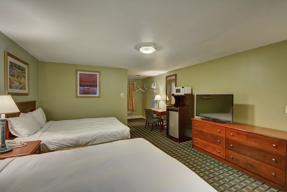 Colonial Motel And Spa 22/60