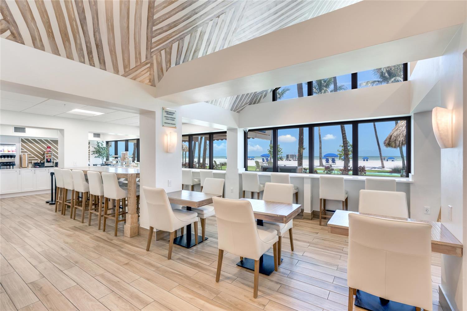 Best Western Plus Beach Resort 5/6