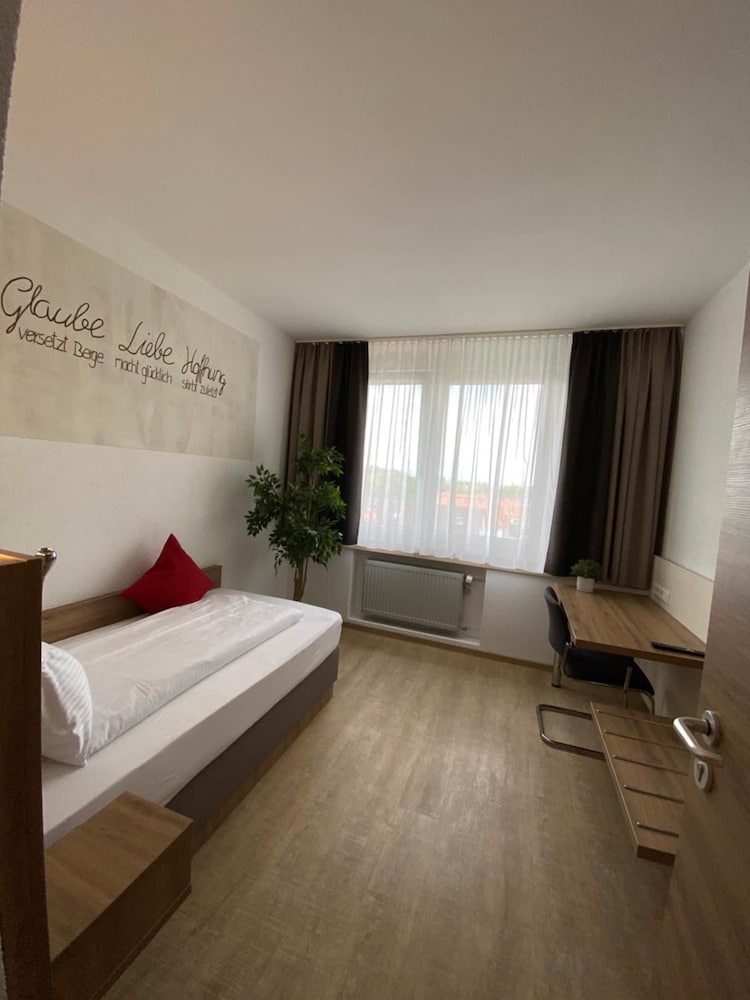 Hotel Asgard 14/48