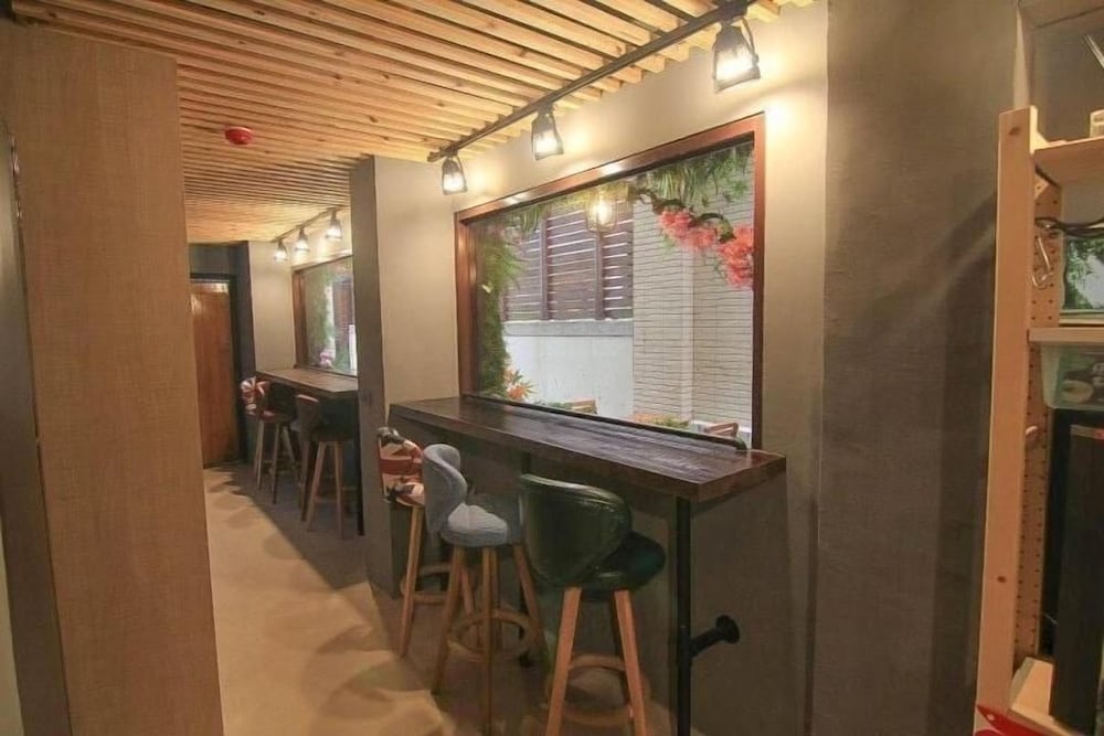 Lugang Back Inn 19/28