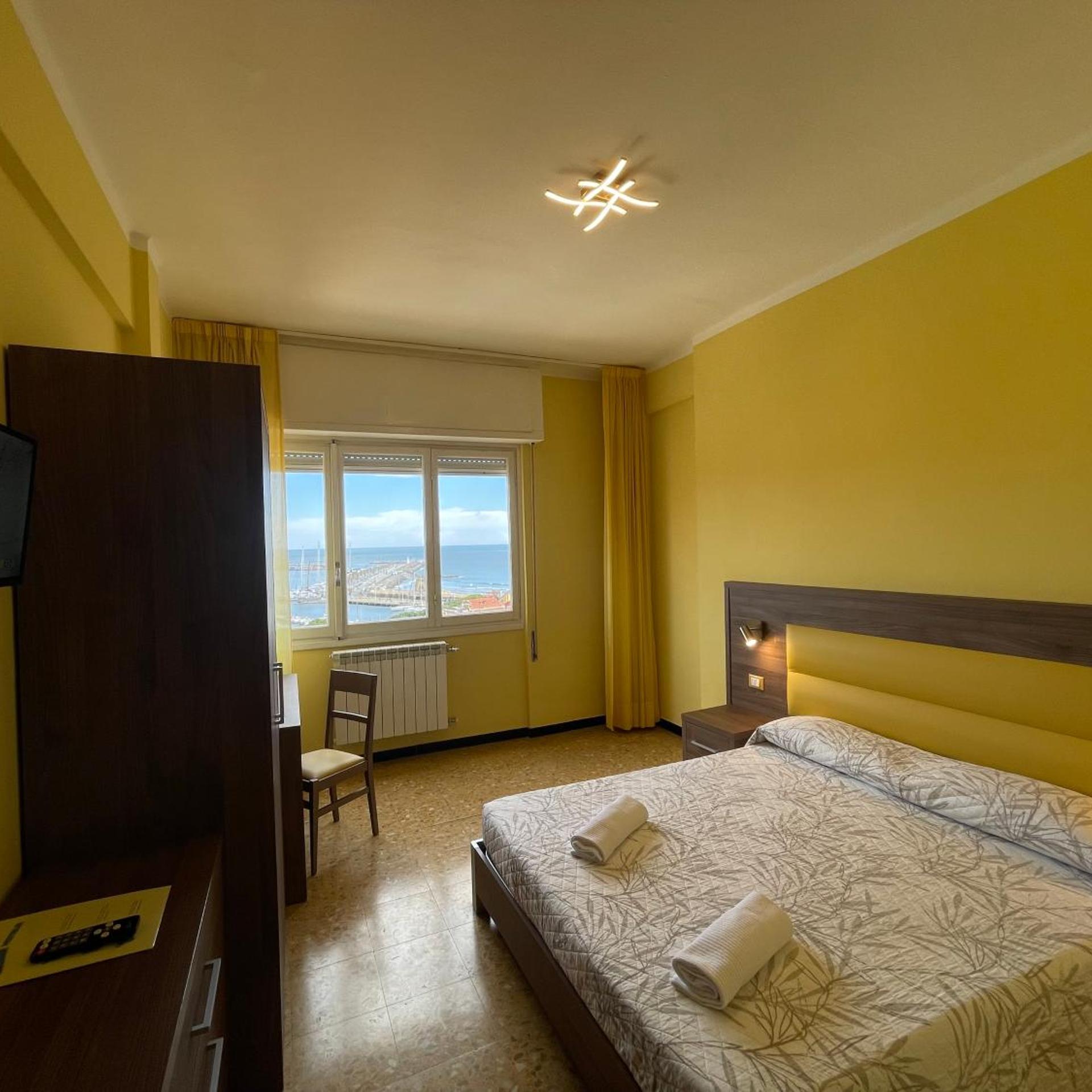 Hotel Robinia 14/51