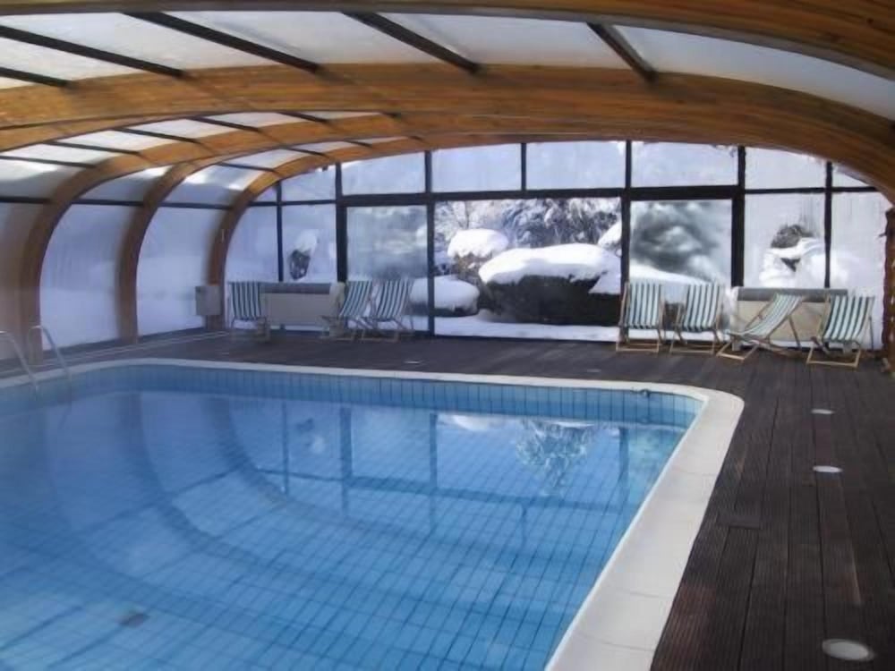 Hôtel Les Glaciers 37/64