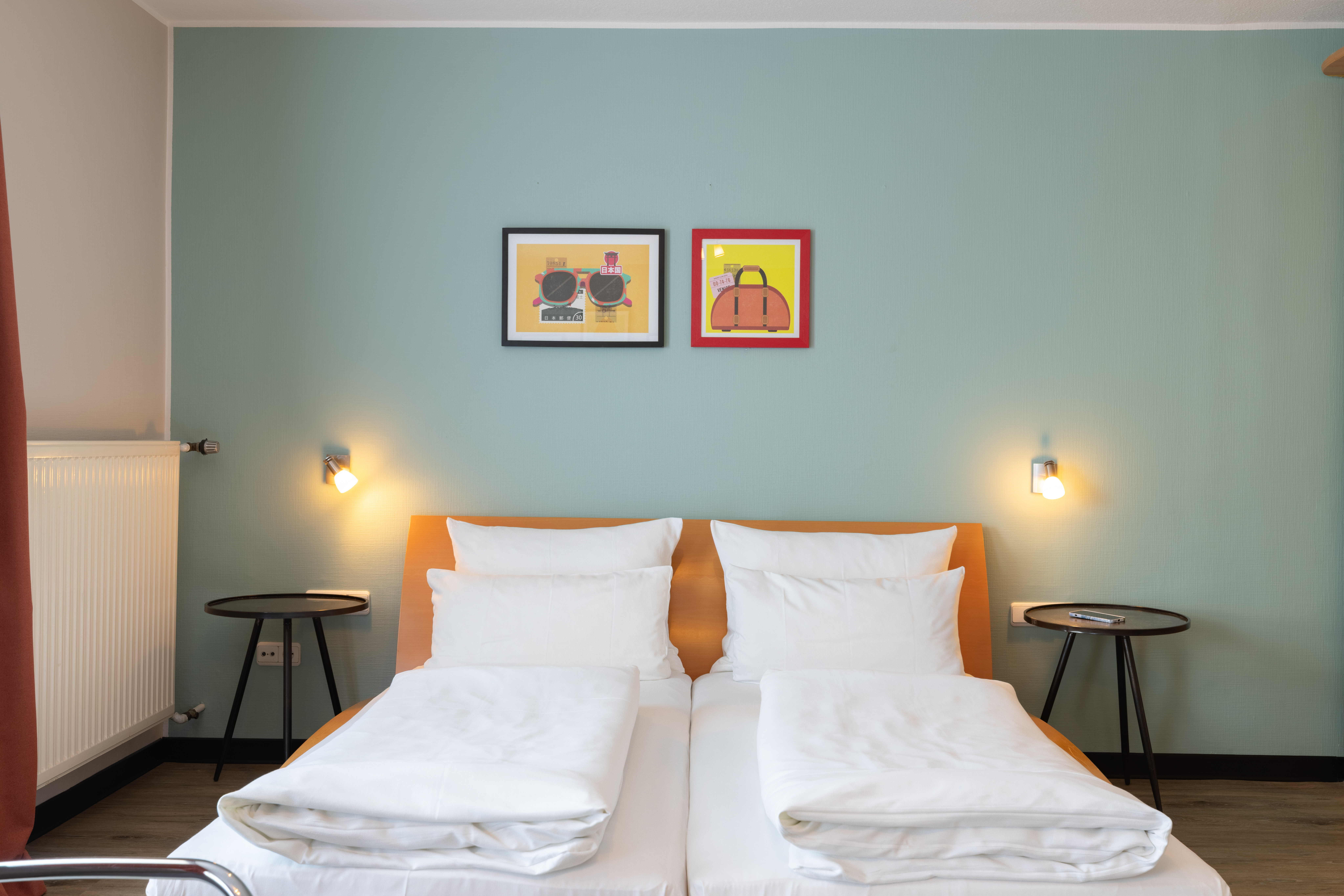 Hotel Elisenhof 15/99