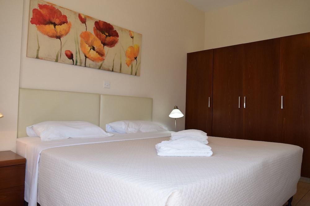 Anna Hotel Apartments 25/69