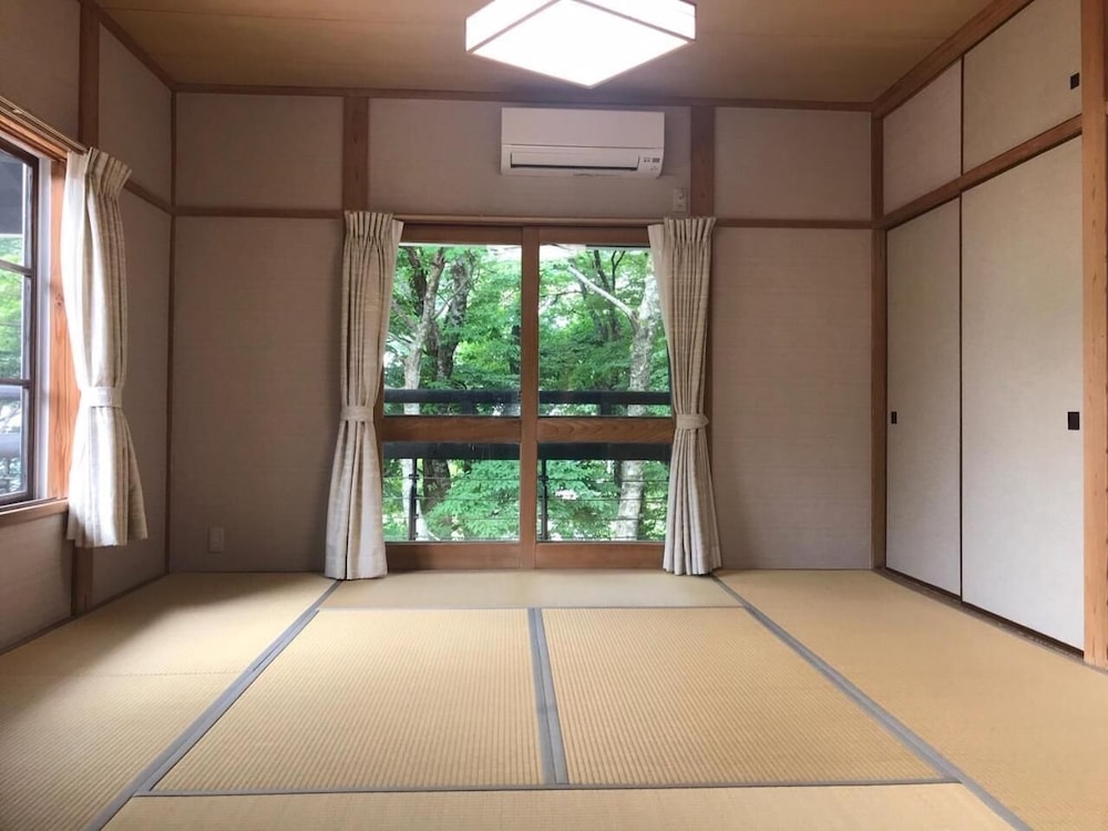 Hotel Daisen Shirogane 16/60