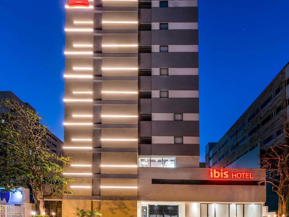 Ibis Barranquilla 2/71
