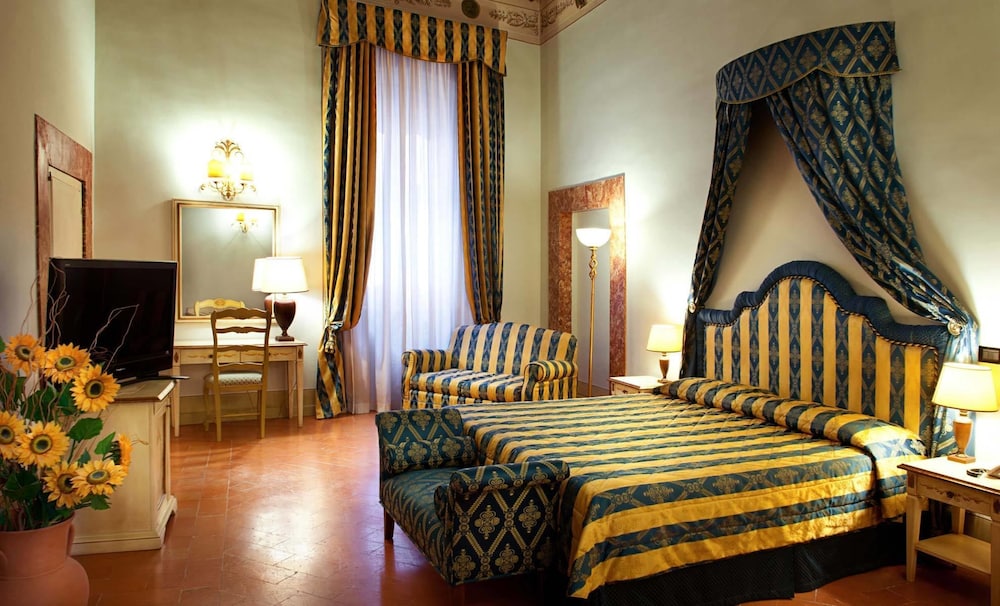 Antica Dimora Alla Rocca 8/19