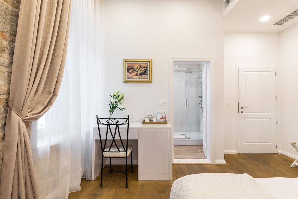 Pellegrini Luxury Rooms 19/50