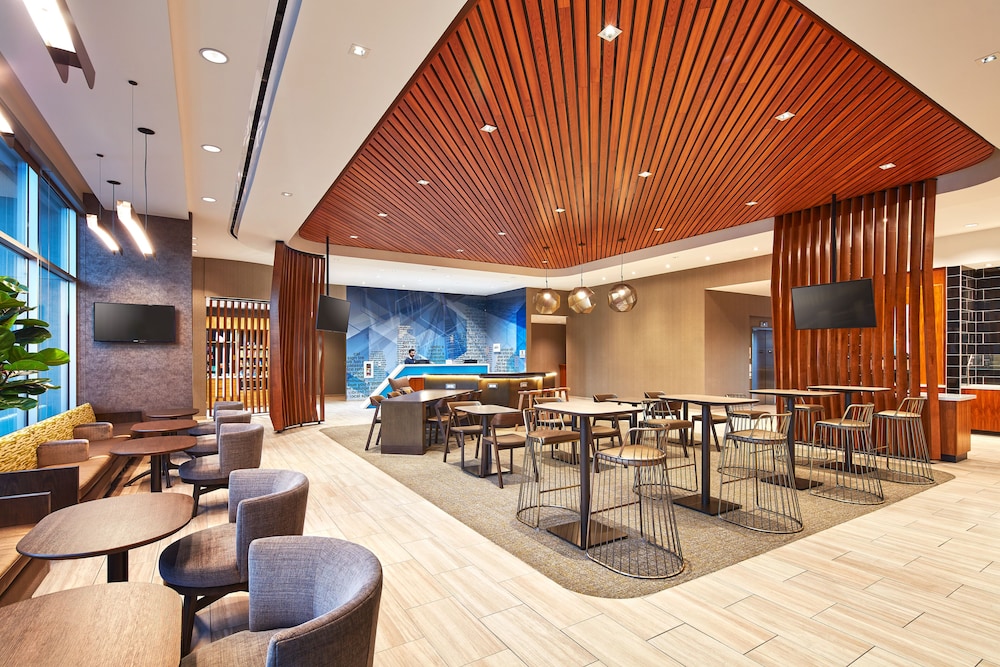 SpringHill Suites by Marriott Los Angeles Downey 16/42