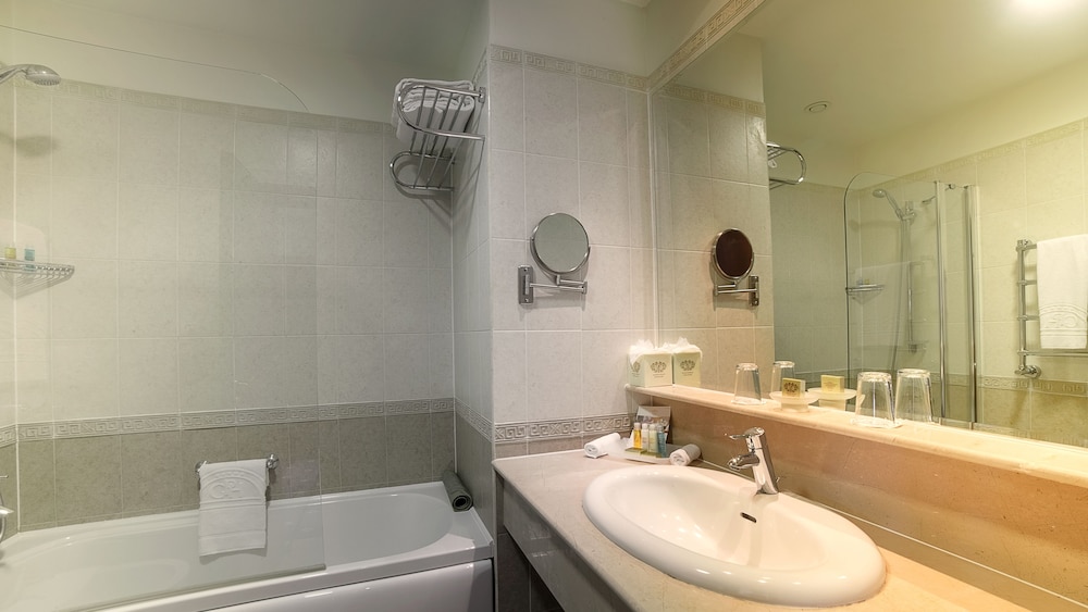 Georgia Palace Hotel & Spa Kobuleti Batumi 50/50