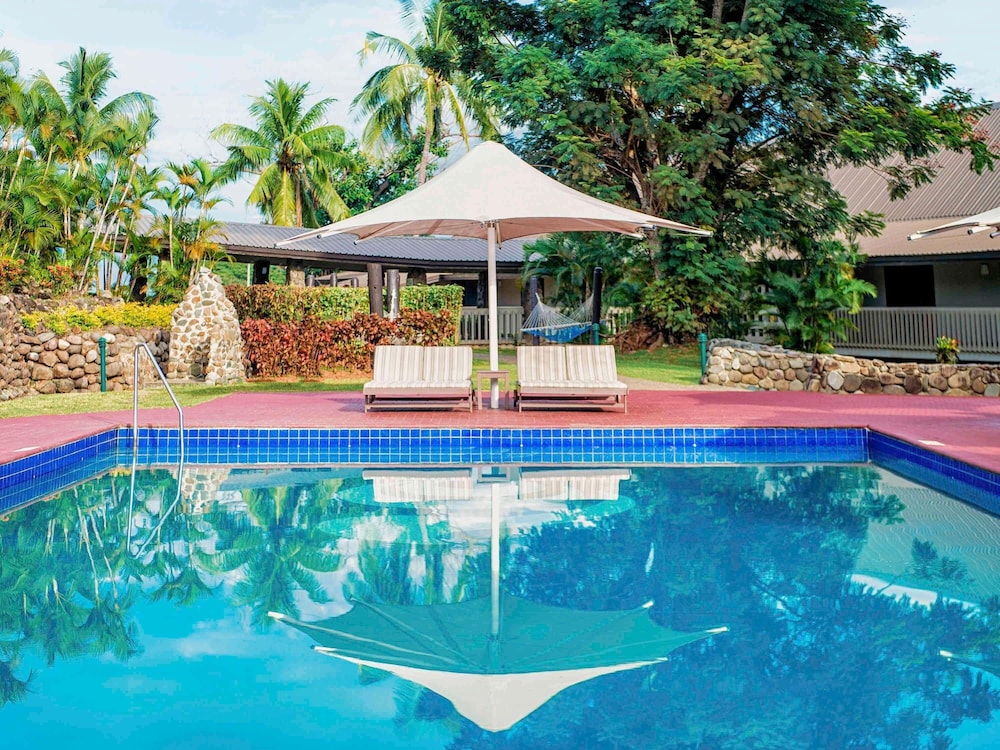 Novotel Nadi 44/73