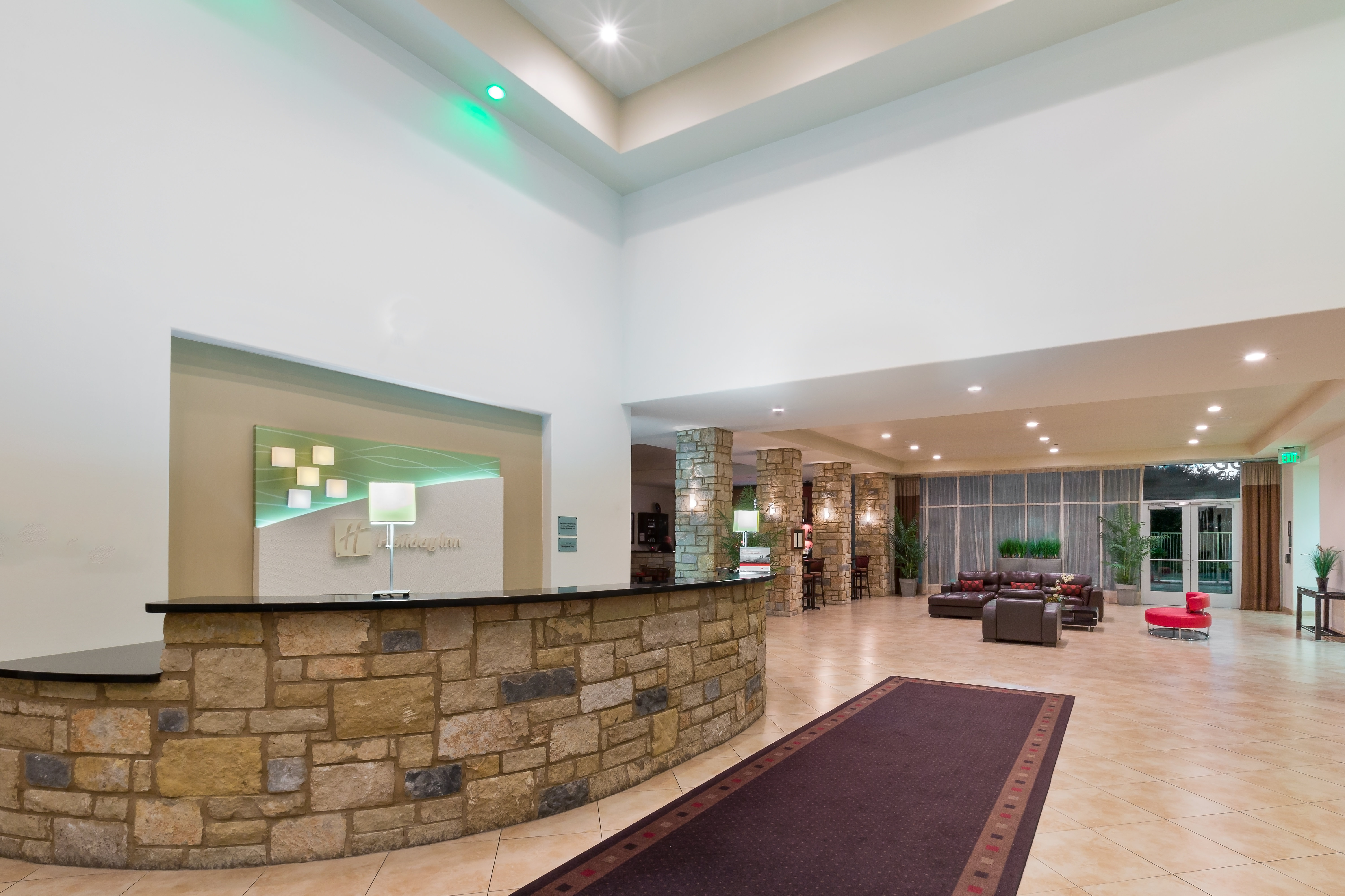 Holiday Inn Temple-Belton 17/69