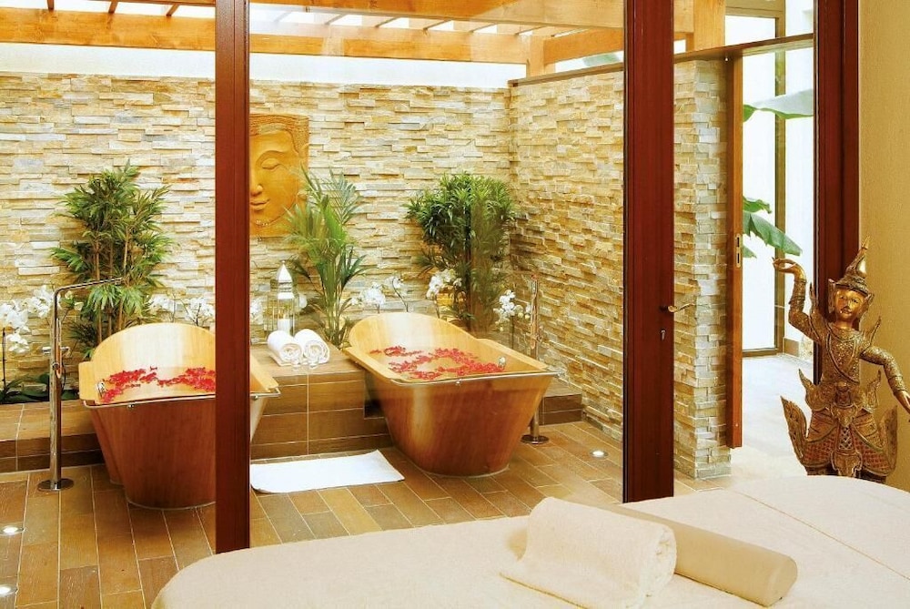 Sieben Welten Hotel & Spa Resort 49/49