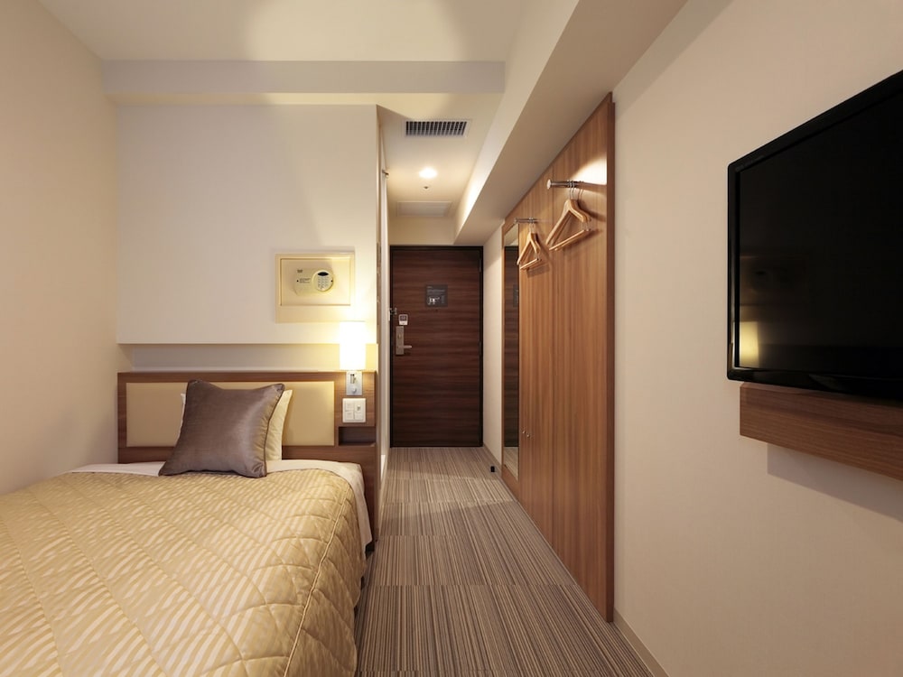 Four Points Flex by Sheraton Shin Osaka 14/27