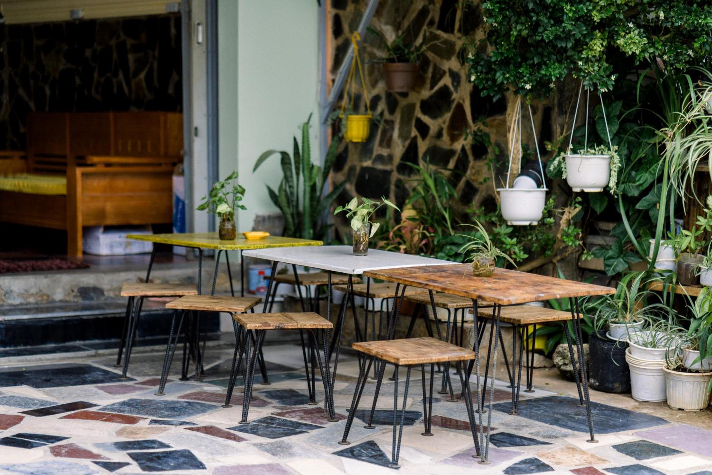 Nu Cuoi Xinh Hostel 17/26
