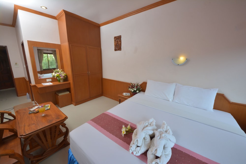 Haad Yao Bayview Resort And Spa 20/66