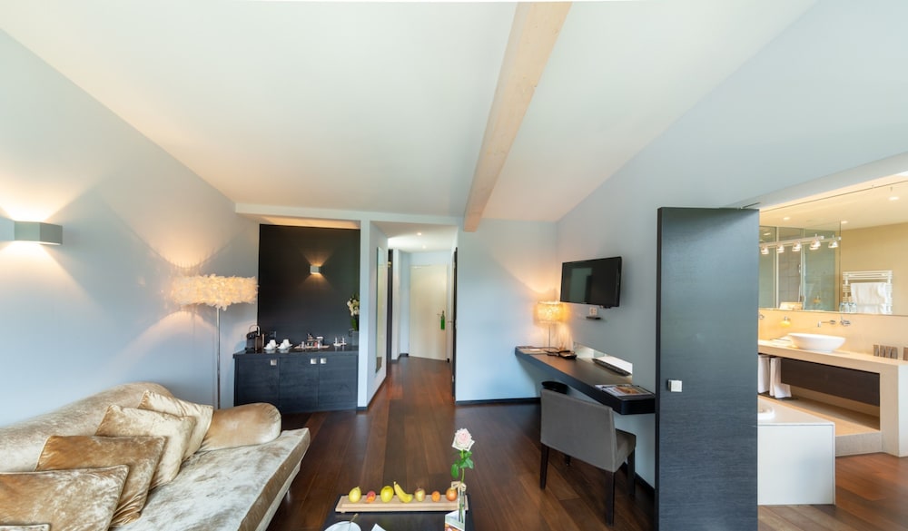 Lenkerhof Gourmet Spa Resort 66/86