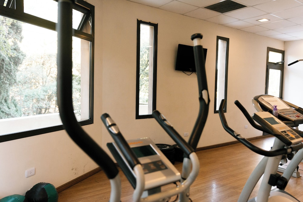 Hotel Plaza Central Ezeiza 41/61