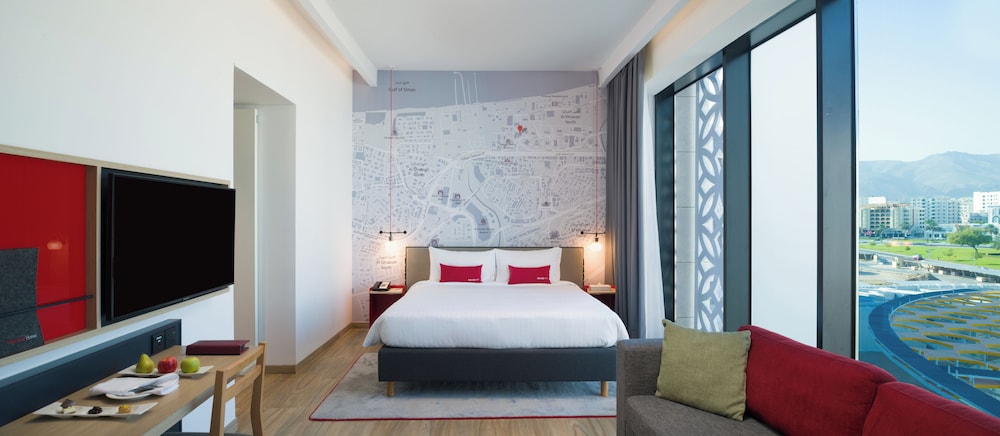 Intercity Hotel Muscat 16/47