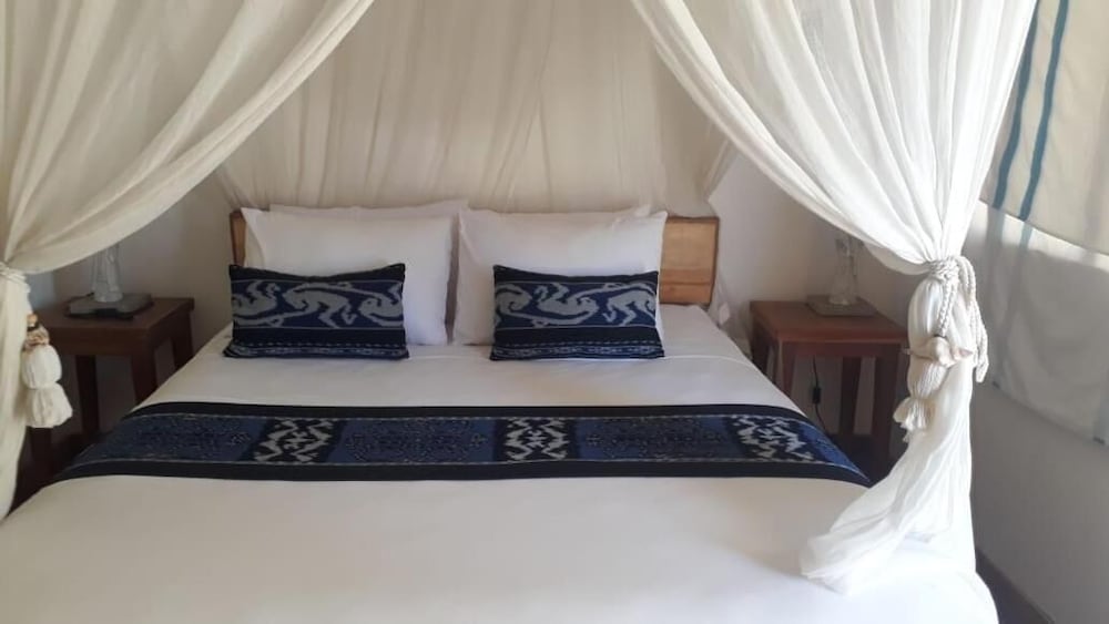 Rua Beach Resort Sumba Island 16/50