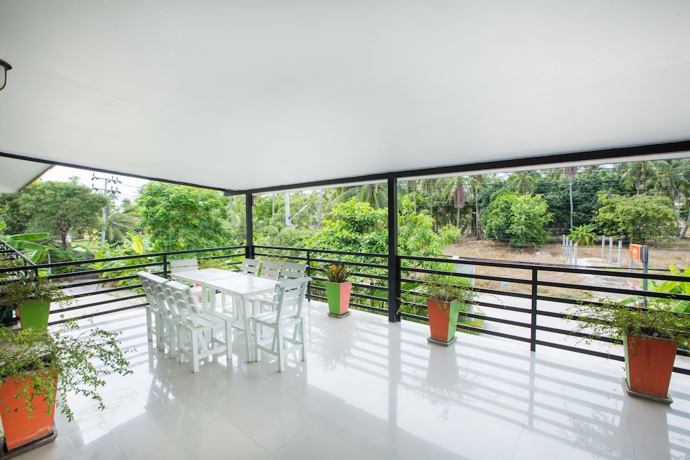 Da Kanda Villa Beach Resort 56/69
