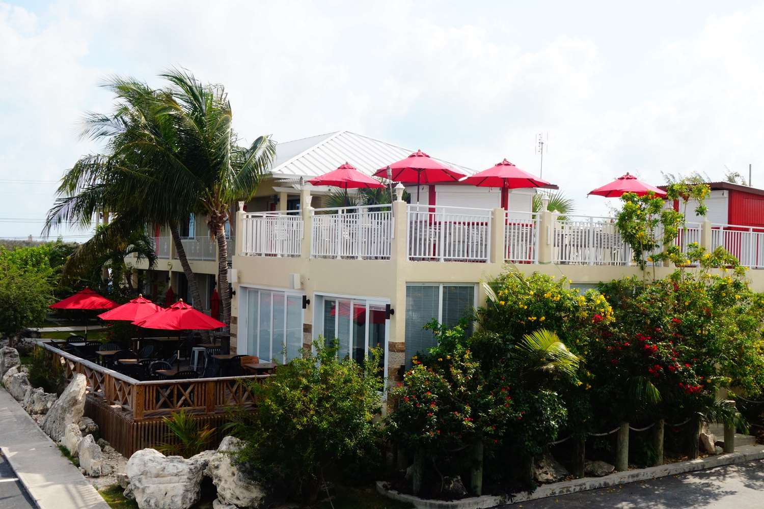 The Lodgings Hotel SureStay Collection by Best Western 1/4