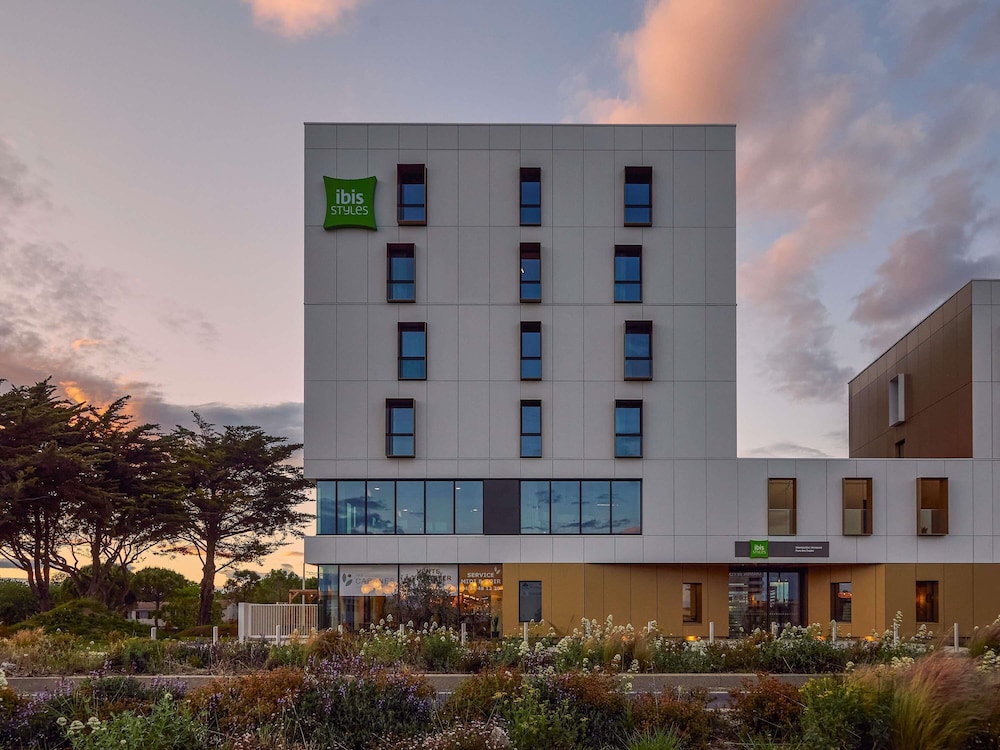 Ibis Styles Montpellier Aeroport Parc Des Expos 3/72
