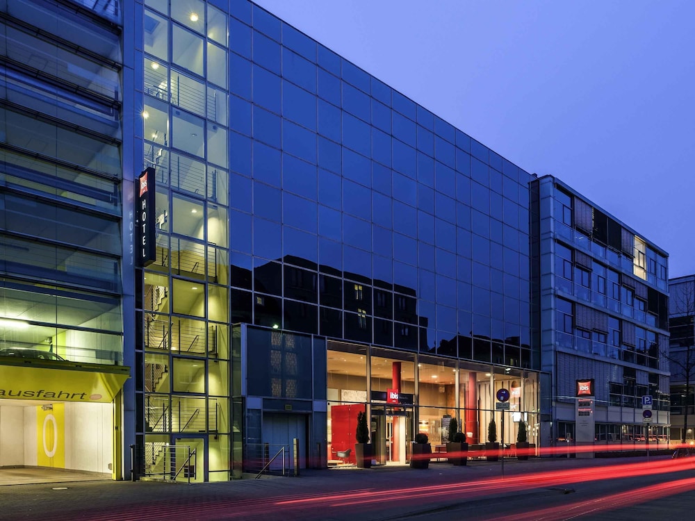 Ibis Muenster City 29/35