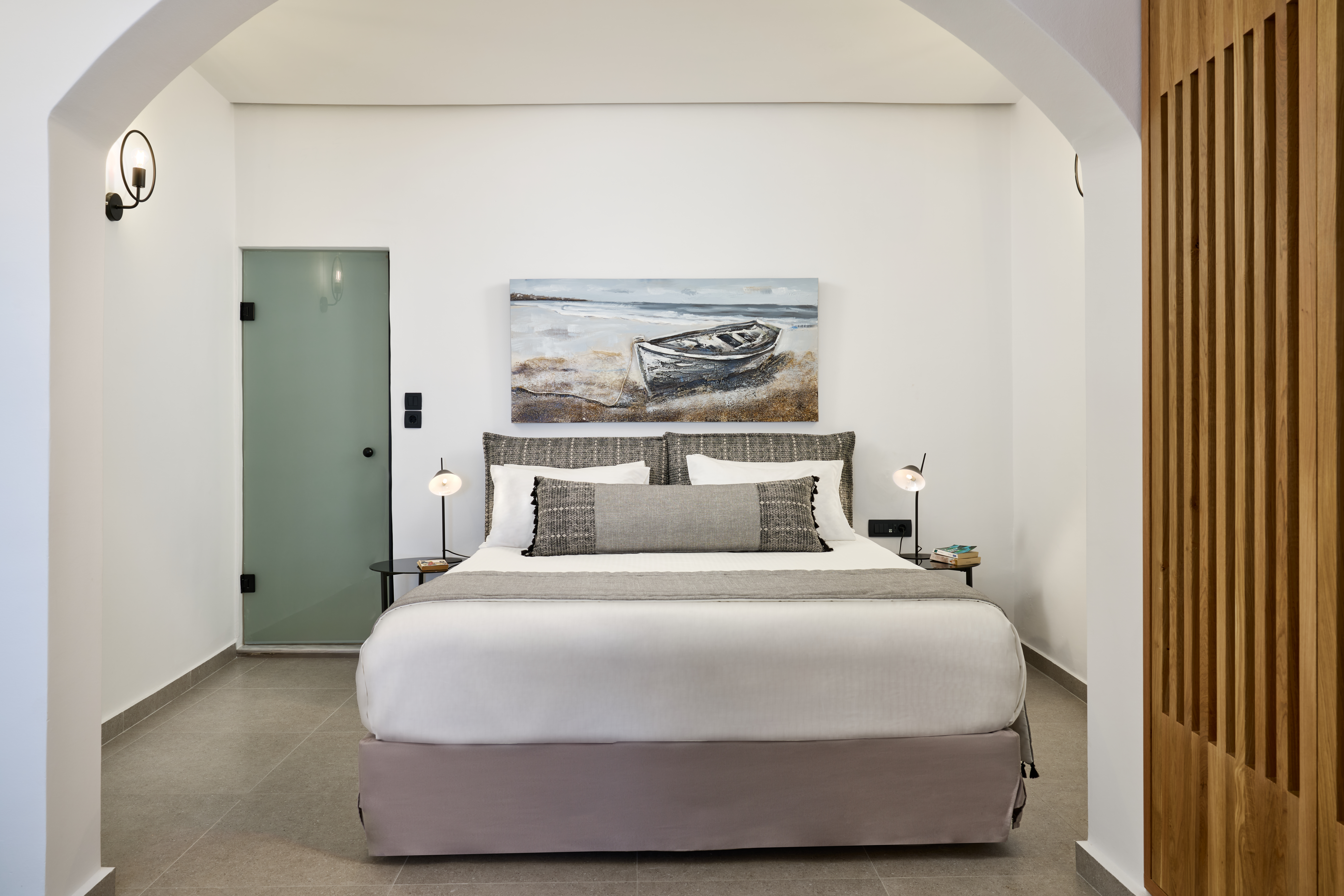 Room, Caldera View