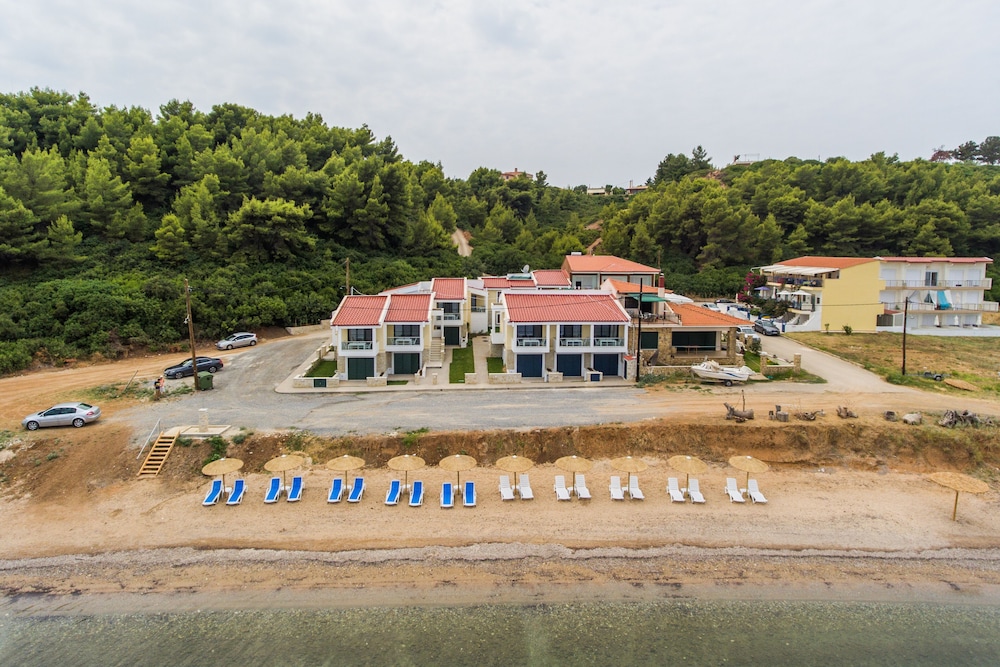 Elpiniki Luxury Apartments