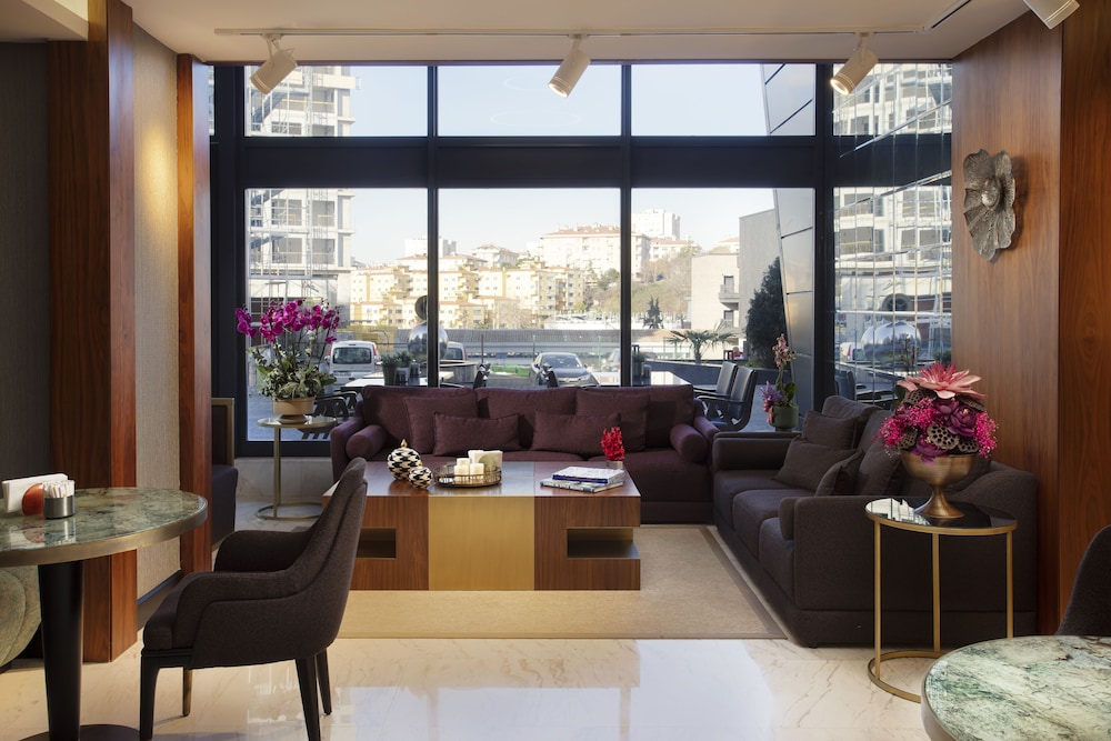 Buem Hotel Kosuyolu 34/50