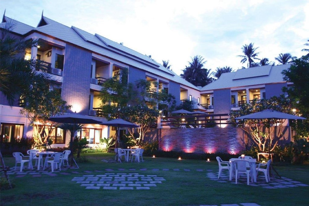 Samui Seabreeze Place 8/43