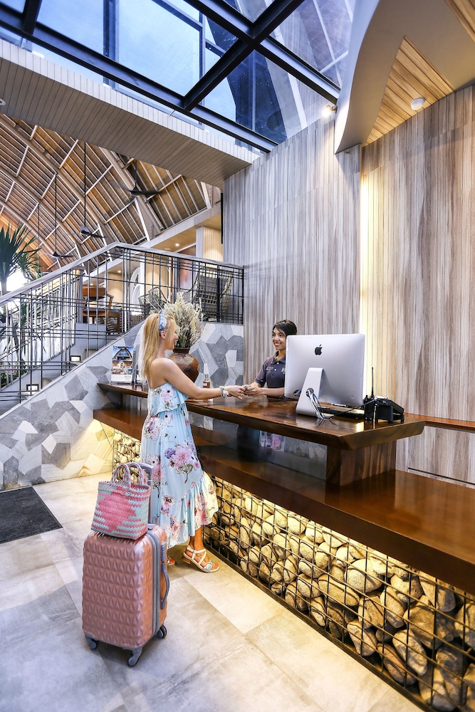 Marc Hotel Gili Trawangan 22/32