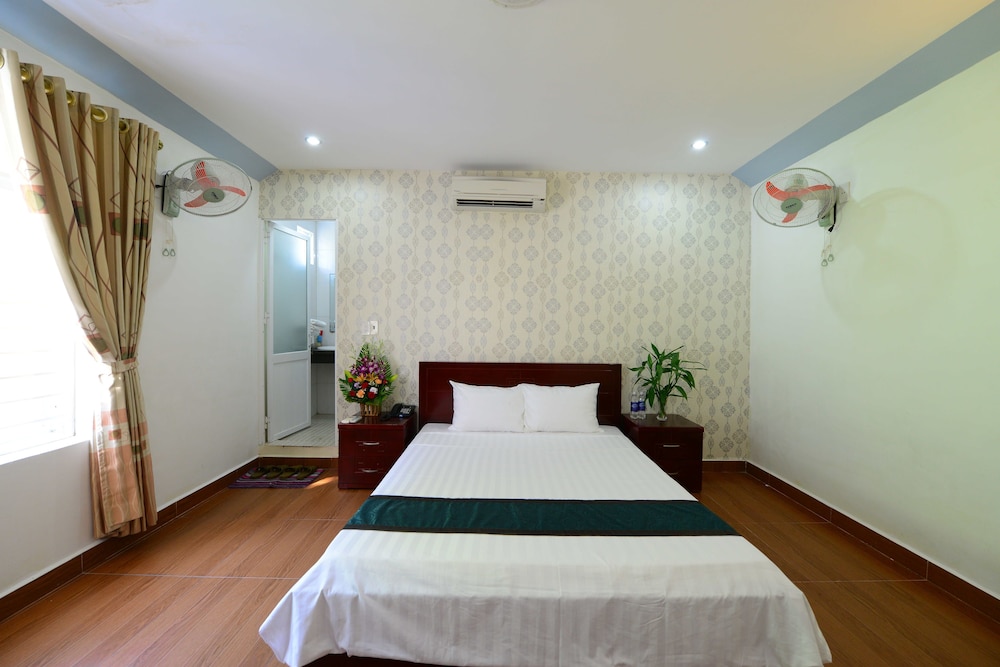 Catba Island Hotel 18/50