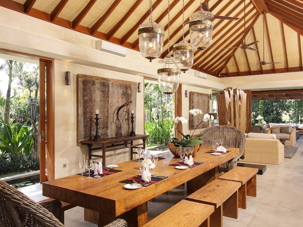 Dea Villas 36/50