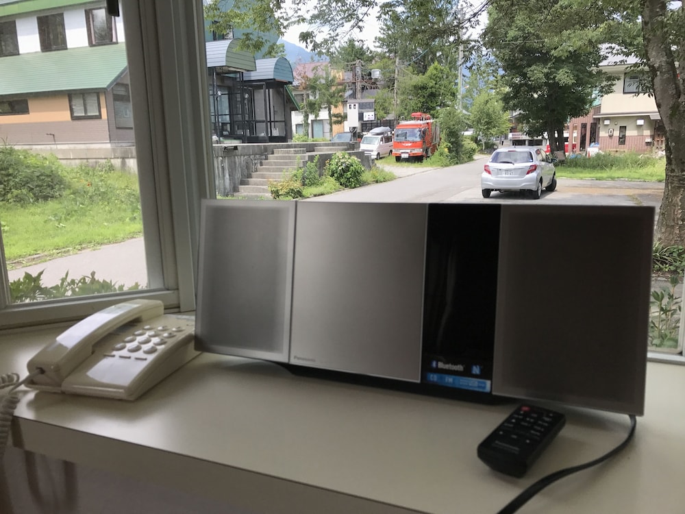 Le Bocage - Hakuba Echoland Chalets 40/50