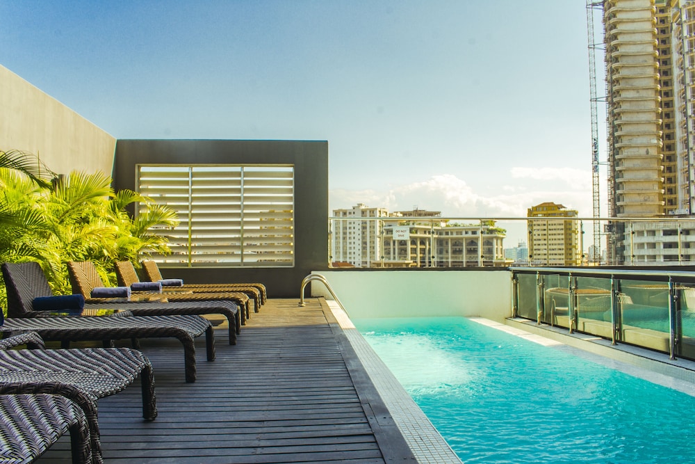 Onomo Hotel Dar es Salaam 22/30