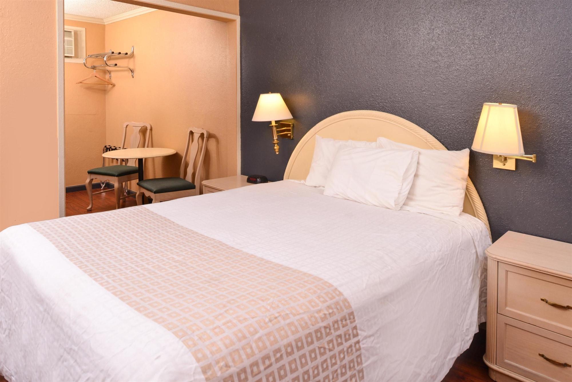 Americas Best Value Inn Bishop 13/32