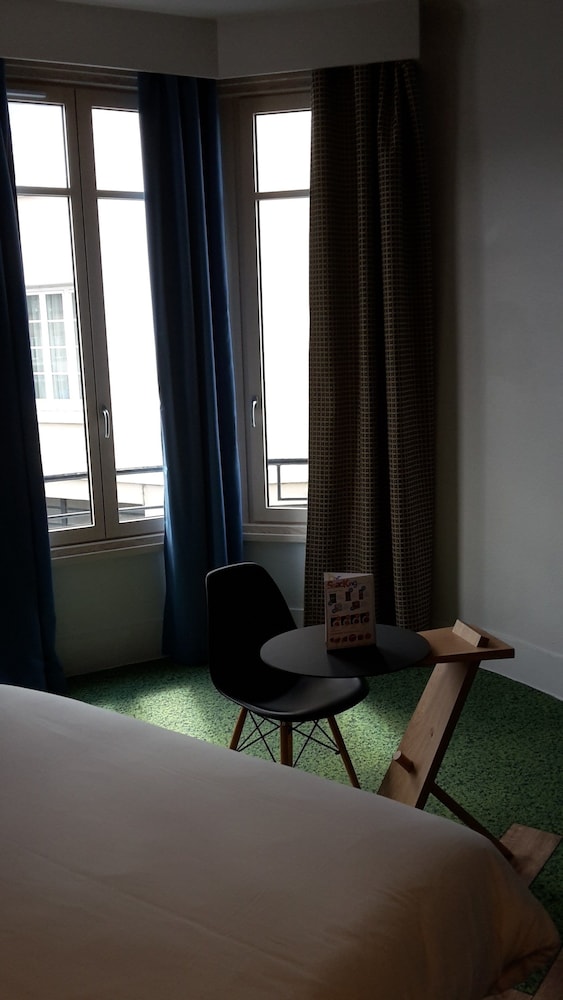 ibis Styles Moulins Centre 29/49