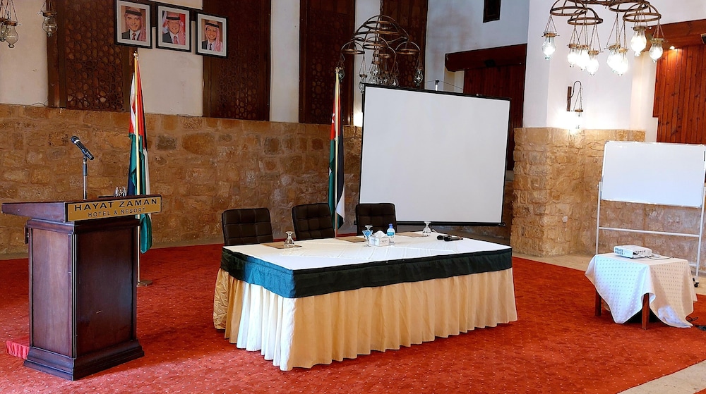 Taybet Zaman Hotel And Resort 14/71