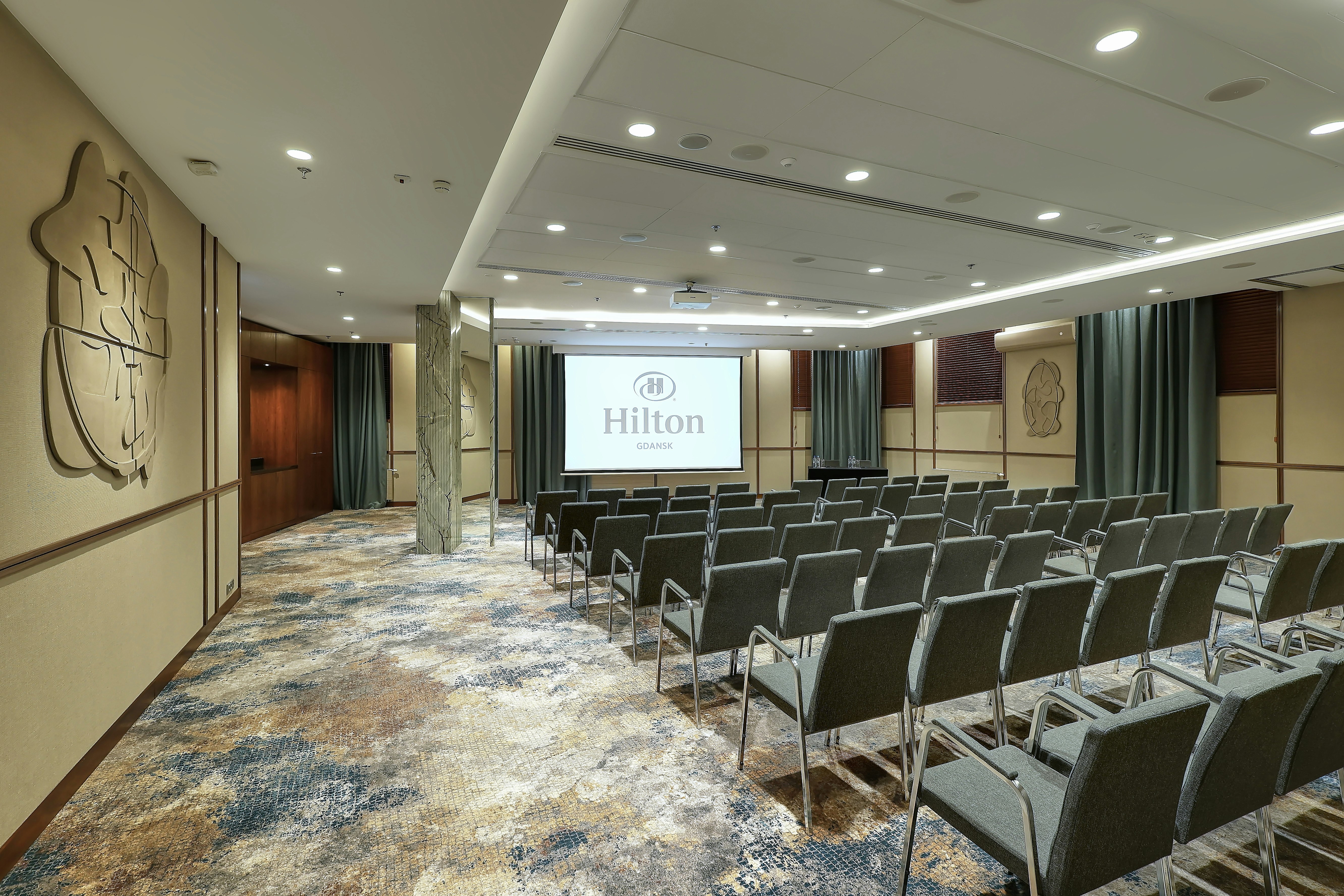 Hilton Gdansk 64/77