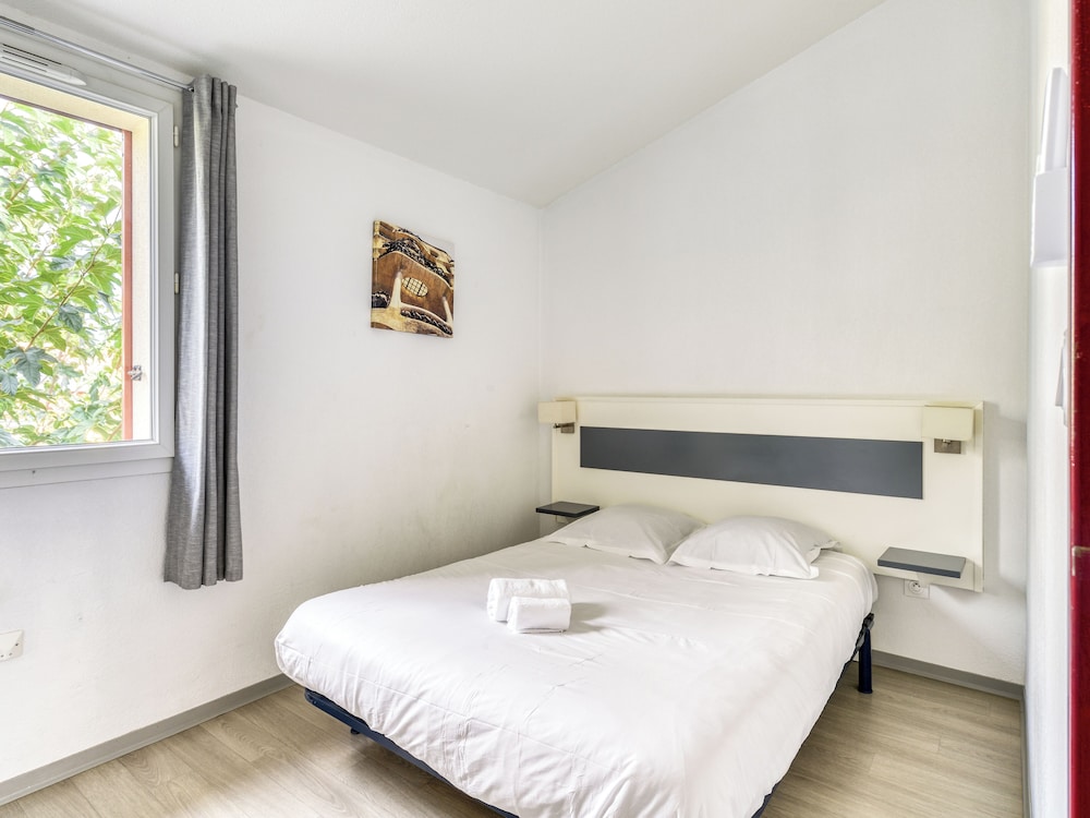 Vacanceole Residence les Demeures de la Massane 26/65