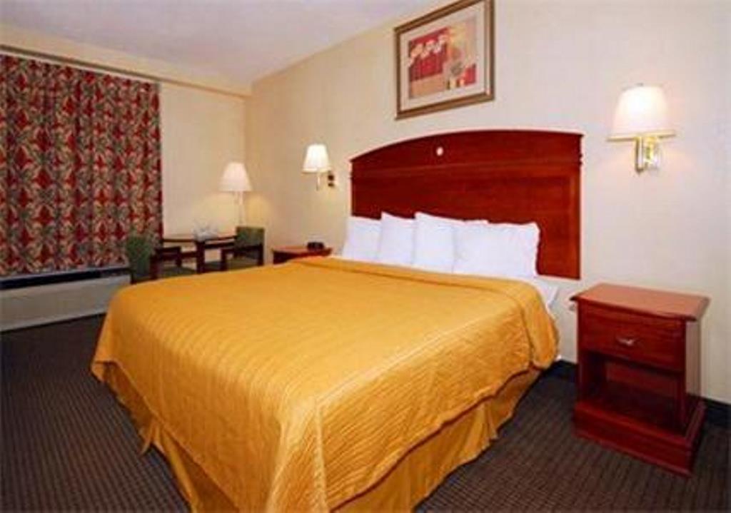 Quality Inn Takoma Park 11/26